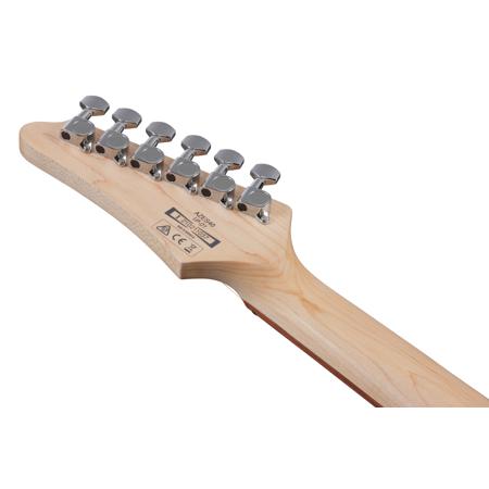 Ibanez / AZ Essentials AZES40-PPK 超美品 Ibanez/AZ Essentials AZES40-PPK (Pastel Pink) Ibanez