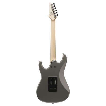 Ibanez AZES Standard Series AZES40 Electric Guitar, Tungsten