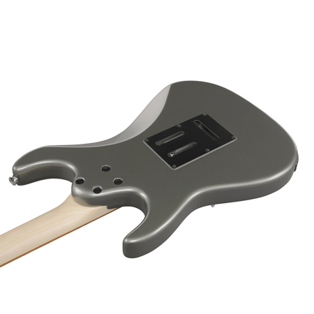 Ibanez AZES Standard Series AZES40 Electric Guitar, Tungsten