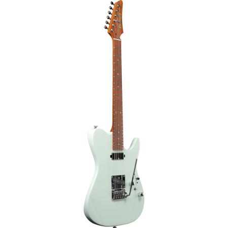 Ibanez AZS Prestige Series AZS2200 Electric Guitar, Mint