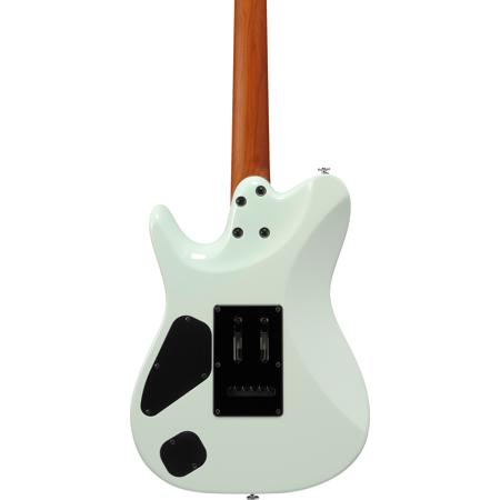 Ibanez Prestige AZS2200 Electric Guitar Mint Green | Guitar