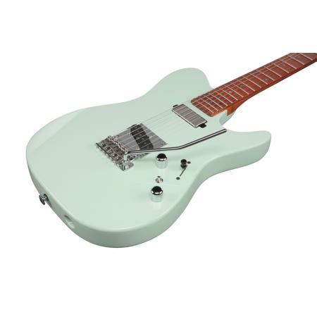 Ibanez AZS Prestige Series AZS2200 Electric Guitar, Mint Green