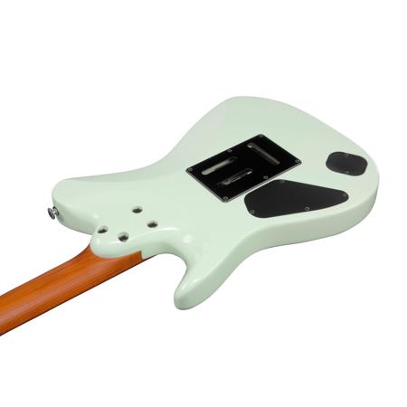 Ibanez AZS Prestige Series AZS2200 Electric Guitar, Mint Green