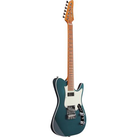 特製 Ibanez Prestige AZS2209 ATQ Ibanez AZS Prestige AZS2209 Electric Guitar, Antique
