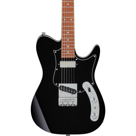 Ibanez AZS Prestige AZS2209 Electric Guitar, Black AZS2209BBK