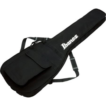 Ibanez IBB101 Gig Bag for Electric Bass Guitar, Black