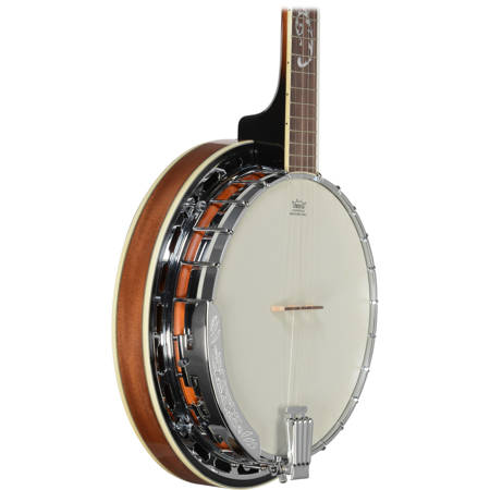Ibanez B200 5 String Banjo