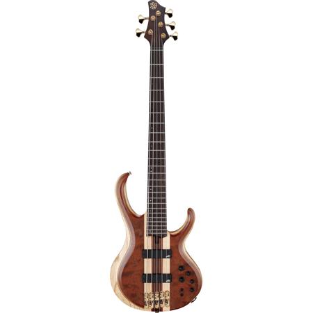 Ibanez btb premium 5 string bass clearance