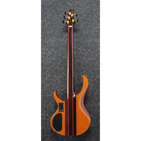 Ibanez BTB1905LW BTB 5-String Electric Bass Guitar, Florid Natural Low Gloss