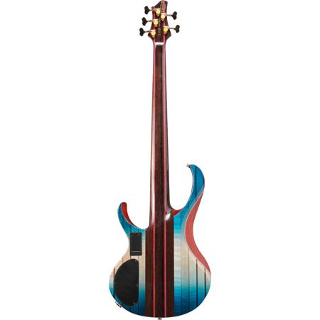 Ibanez BTB Premium BTB1935 5-String Electric Bass Guitar