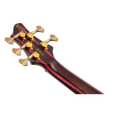 Ibanez BTB Premium BTB1935 5-String Electric Bass Guitar