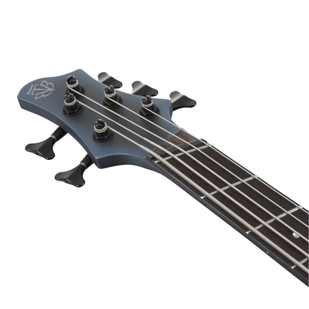 Ibanez BTB Workshop BTB605MS 5-String Bass Guitar,Midnight Arctic