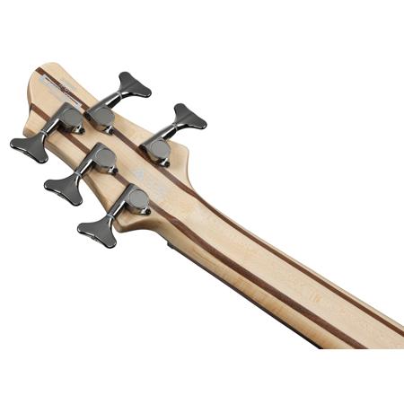 Ibanez BTB765 BTB 5-String Electric Bass Guitar,Dragon Eye Burst