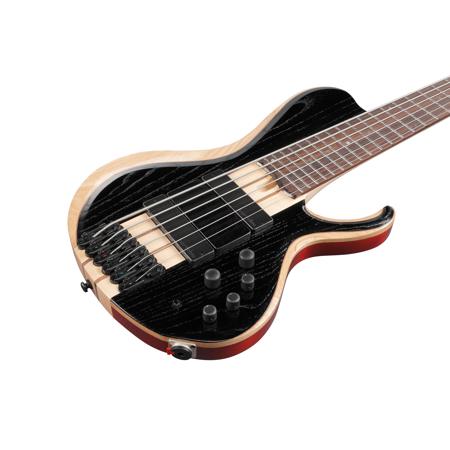 ベース IbanezBass Workshop BTB865SC-WKL Ibanez Bass Workshop BTB865SC-WKL ｜イケベ楽器店オンラインストア