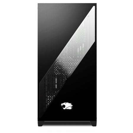 iBUYPOWER Gaming, Ryzen 9 3900X, 16GB, 480GB SSD+1TB HDD, RTX 2070 Super, W10H