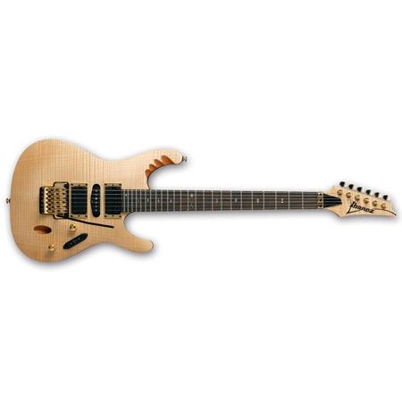 Ibanez Herman Li Signature EGEN8 Electric Guitar, Platinum Blonde