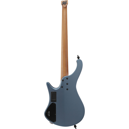 Ibanez EHB Ergonomic Headless EHB1000 Electric Bass Guitar Arctic Ocean Matte EHB1000AOM