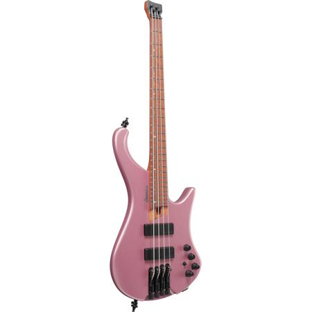 Ibanez EHB1000S EHB Ergonomic Headless Guitar, Pink Gold