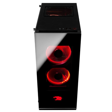 iBUYPOWER Gaming Desktop, i7-8700K, 16GB RAM, 240GB SSD+3TB HDD, GTX1080Ti, W10H