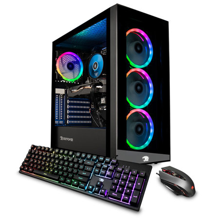 Ibuypower Upgrade Ram IBUYPOWER Element MR 208i Gaming, I7-11700F