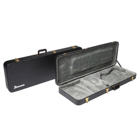 Ibanez FRM100C Case for FRM150 and FRM100 Fireman Style Electric Guitar