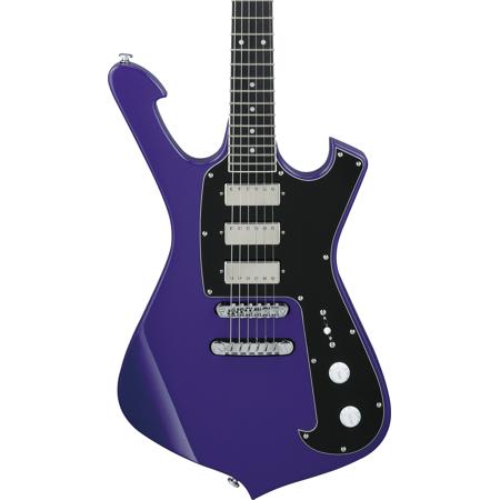 Ibanez FRM300 Paul Gilbert Signature Guitar with Gig Bag