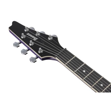 Ibanez FRM300 Paul Gilbert Guitar, Ebony Fretboard, DiMarzio