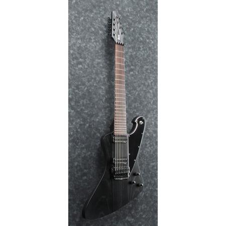 マー Ibanez FTM33WK Fredrik Thordendal Signature 8 String RH
