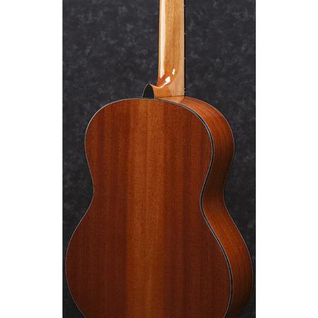 Ibanez Classical Series G10 Acoustic Guitar, Natural High Gloss