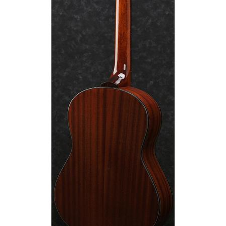 Ibanez Classical Series GA15-3/4 Acoustic Guitar, Natural High Gloss