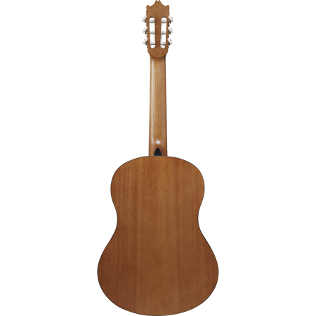 Ibanez ga3 discount classical guitar