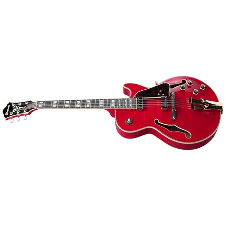 Ibanez George Benson Signature GB10SEFM Hollow-Body Electric