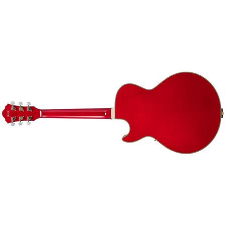 ポンピラ石　羅生門 Ibanez George Benson Signature GB10SEFM Hollow-Body Electric