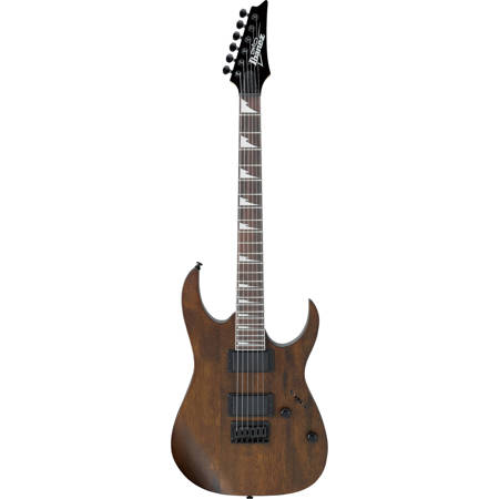 Ibanez rga42fm used discount