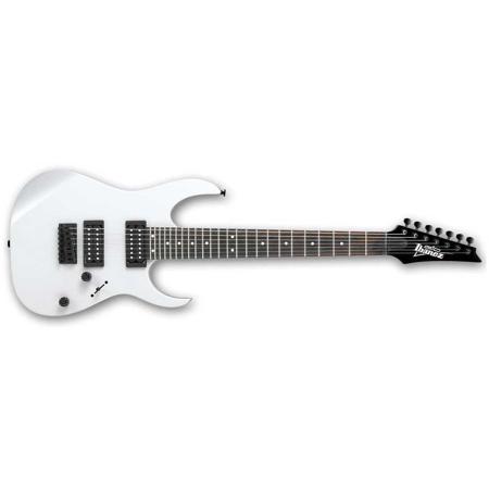 Ibanez RG Gio Series GRG7221 7-String Electric Guitar, Rosewood