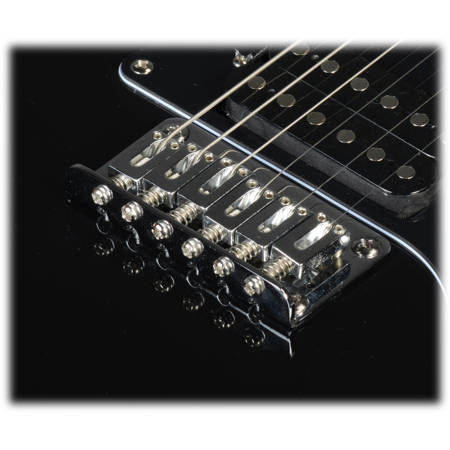 Ibanez miKro Series GRGM21 Electric Guitar Rosewood Fretboard Black Night GRGM21BKN