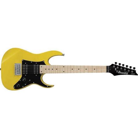 Ibanez mikro yellow discount