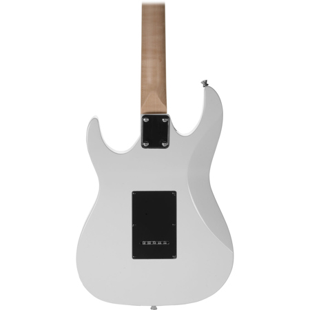 Ibanez / GRX20-WH White GIO Series 入門用 海外限定モデル 【イシバシ楽器独占販売モデル！】 Fender 10Wアンプ付属エレキギター初心者セットR