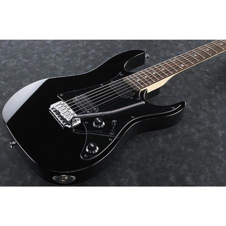 ギター GIO Ibanez Amazon.com: Ibanez GIO Series GRX20Z Electric Guitar Black