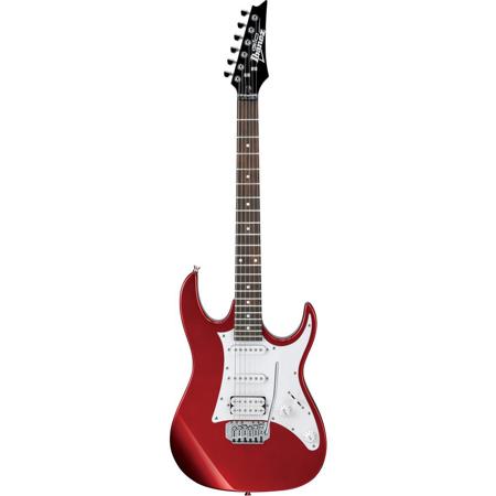 Ibanez GIO RX GRX40Z 6-String Electric Guitar, Candy Apple