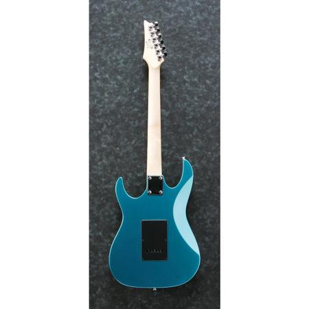 Ibanez GIO RX GRX40Z 6-String Electric Guitar, Metallic Light Blue