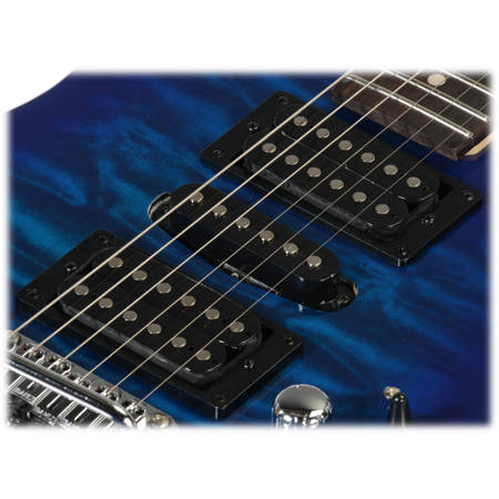 Ibanez GIO GRX70QA Electric Guitar, Rosewood Fretboard