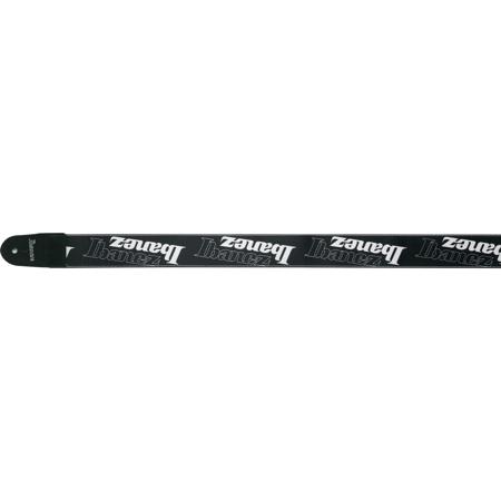 Ibanez Design Strap