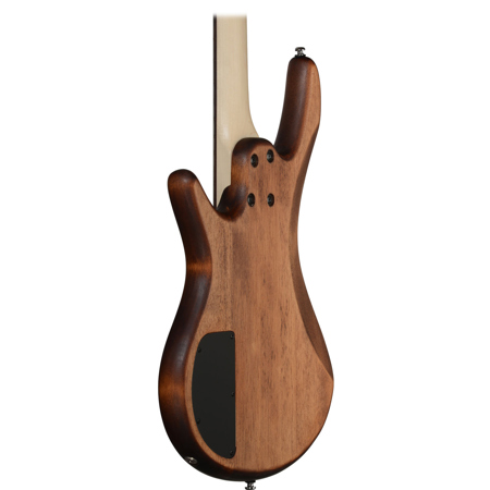 Ibanez Gio SR GSR100EX Electric Bass Guitar, Jatoba Fretboard