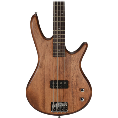 Ibanez Gio SR GSR100EX Electric Bass Guitar, Jatoba Fretboard