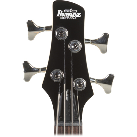 Ibanez Gio SR GSR100EX Electric Bass Guitar, Jatoba Fretboard