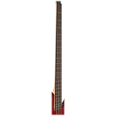 レッドエレキベース 4弦 ハムバッカー Ibanez Gio GSR200 41shVv1BWHL.jpg_BO30,255,255,