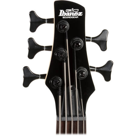 Ibanez GIO GSR205B 5-String Electric Bass Guitar, Jatoba Fretboard