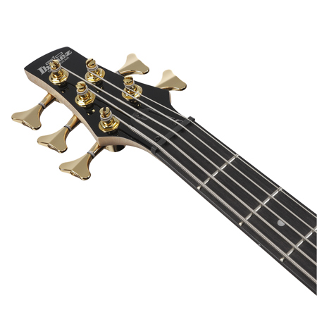 Ibanez SR Gio Series GSR205PC 5-String Electric Bass Guitar, Pale