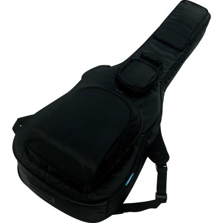 Ibanez IAB924 POWERPAD ULTRA Gig Bag for Acoustic Guitar IAB924BK